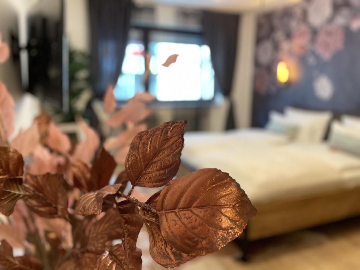פרייבורג Boutique Apartment Am Bahnhof מראה חיצוני תמונה