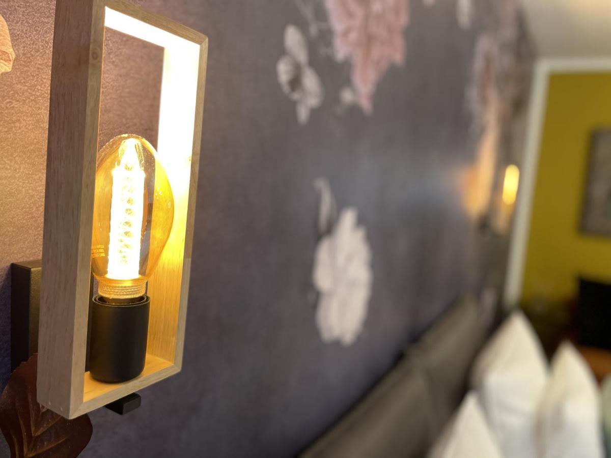 פרייבורג Boutique Apartment Am Bahnhof מראה חיצוני תמונה